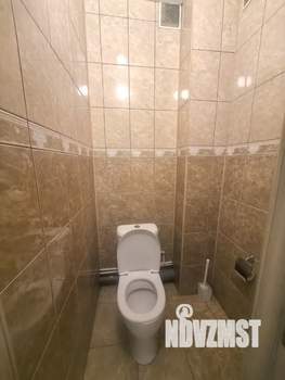 2-к квартира, на длительный срок, 62м2, 4/16 этаж