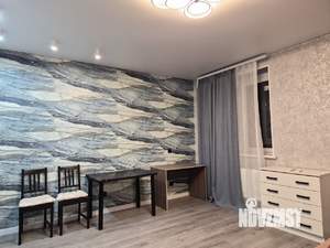 Студия квартира, на длительный срок, 33м2, 1/11 этаж