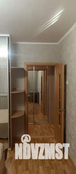 2-к квартира, посуточно, 52м2, 6/10 этаж