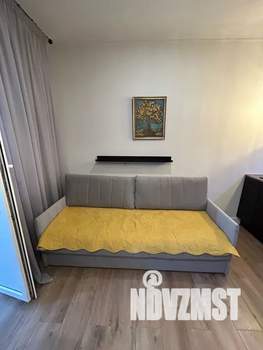 1-к квартира, посуточно, 52м2, 8/20 этаж