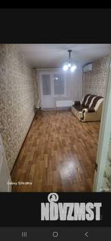 1-к квартира, на длительный срок, 44м2, 4/17 этаж