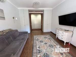 2-к квартира, на длительный срок, 58м2, 2/5 этаж