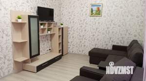 1-к квартира, на длительный срок, 40м2, 2/7 этаж