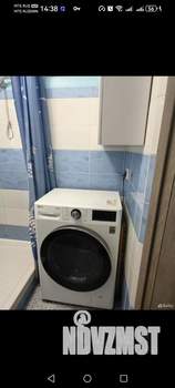 1-к квартира, на длительный срок, 45м2, 3/5 этаж