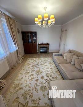 2-к квартира, на длительный срок, 58м2, 5/25 этаж