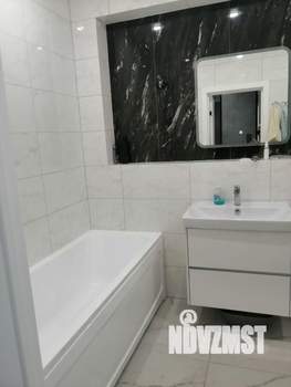 1-к квартира, на длительный срок, 44м2, 10/25 этаж