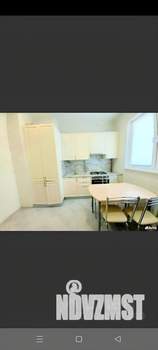 1-к квартира, на длительный срок, 36м2, 3/18 этаж