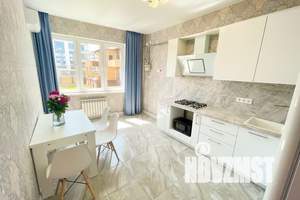 1-к квартира, посуточно, 40м2, 3/4 этаж