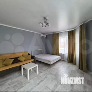 1-к квартира, на длительный срок, 53м2, 9/17 этаж