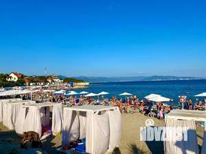 1-к квартира, посуточно, 45м2, 1/4 этаж