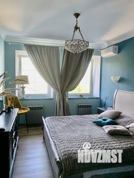 3-к квартира, на длительный срок, 70м2, 2/4 этаж