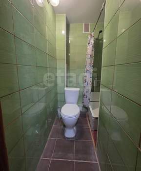 1-к квартира, на длительный срок, 25м2, 5/9 этаж