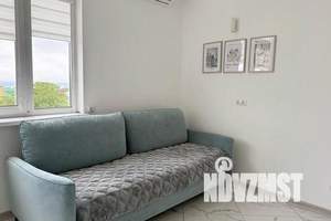 2-к квартира, посуточно, 43м2, 4/5 этаж