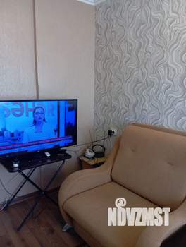 2-к квартира, на длительный срок, 23м2, 3/5 этаж