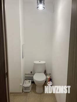 2-к квартира, посуточно, 66м2, 1/10 этаж