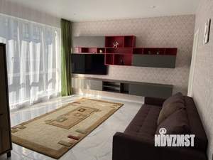 1-к квартира, на длительный срок, 50м2, 1/3 этаж