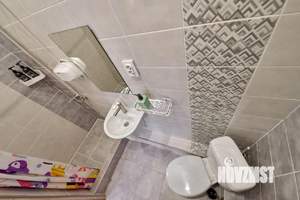 1-к квартира, посуточно, 17м2, 1/1 этаж