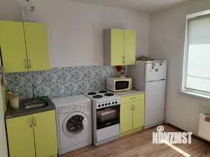 1-к квартира, на длительный срок, 40м2, 5/17 этаж