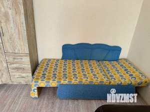 1-к квартира, на длительный срок, 40м2, 10/16 этаж