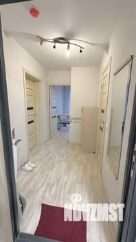 1-к квартира, на длительный срок, 42м2, 8/16 этаж