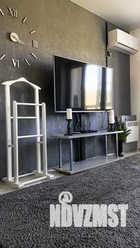 3-к квартира, посуточно, 70м2, 4/5 этаж