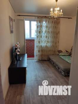 Студия квартира, посуточно, 25м2, 9/25 этаж