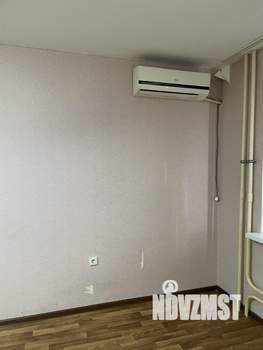 1-к квартира, на длительный срок, 37м2, 10/17 этаж