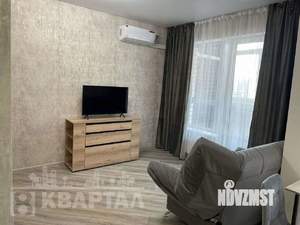 1-к квартира, на длительный срок, 44м2, 11/16 этаж