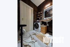 1-к квартира, посуточно, 32м2, 14/21 этаж