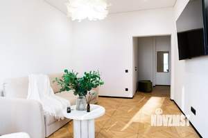 2-к квартира, посуточно, 70м2, 6/21 этаж