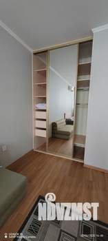 1-к квартира, на длительный срок, 43м2, 4/16 этаж