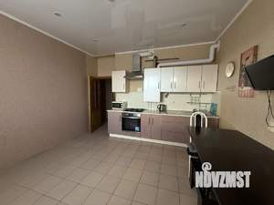 2-к квартира, на длительный срок, 71м2, 3/3 этаж