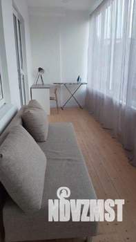 2-к квартира, посуточно, 50м2, 1/1 этаж