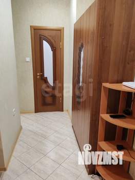 1-к квартира, на длительный срок, 36м2, 2/10 этаж