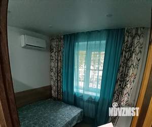 1-к квартира, на длительный срок, 32м2, 1/4 этаж