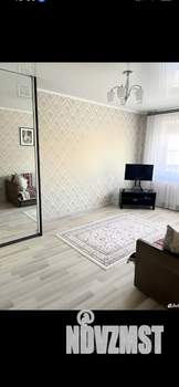 1-к квартира, на длительный срок, 38м2, 2/5 этаж