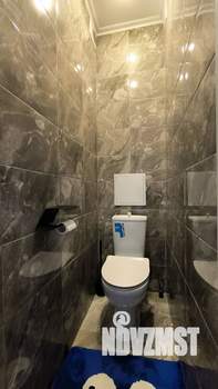 2-к квартира, на длительный срок, 57м2, 10/20 этаж