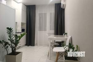 1-к квартира, посуточно, 37м2, 5/12 этаж