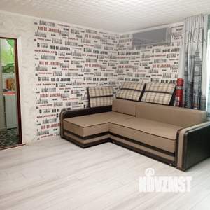 1-к квартира, посуточно, 36м2, 1/7 этаж
