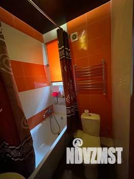 3-к квартира, посуточно, 50м2, 2/2 этаж