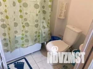 1-к квартира, на длительный срок, 38м2, 5/17 этаж