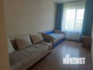 3-к квартира, посуточно, 80м2, 2/3 этаж