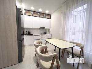 1-к квартира, на длительный срок, 44м2, 8/9 этаж