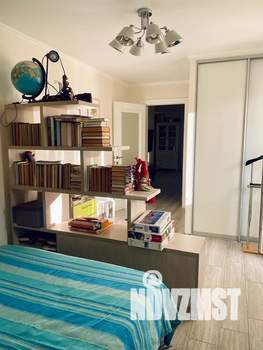 2-к квартира, посуточно, 50м2, 3/5 этаж