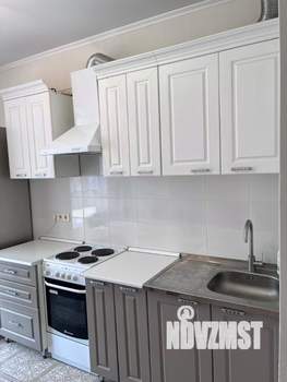 2-к квартира, на длительный срок, 55м2, 4/16 этаж