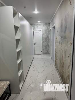 2-к квартира, на длительный срок, 60м2, 2/20 этаж