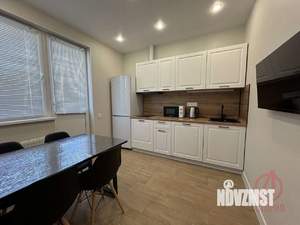 1-к квартира, на длительный срок, 35м2, 10/23 этаж