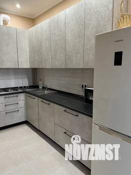 1-к квартира, посуточно, 40м2, 3/14 этаж