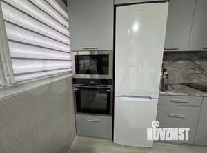 Студия квартира, на длительный срок, 26м2, 1/1 этаж