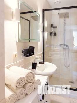 2-к квартира, посуточно, 87м2, 2/2 этаж